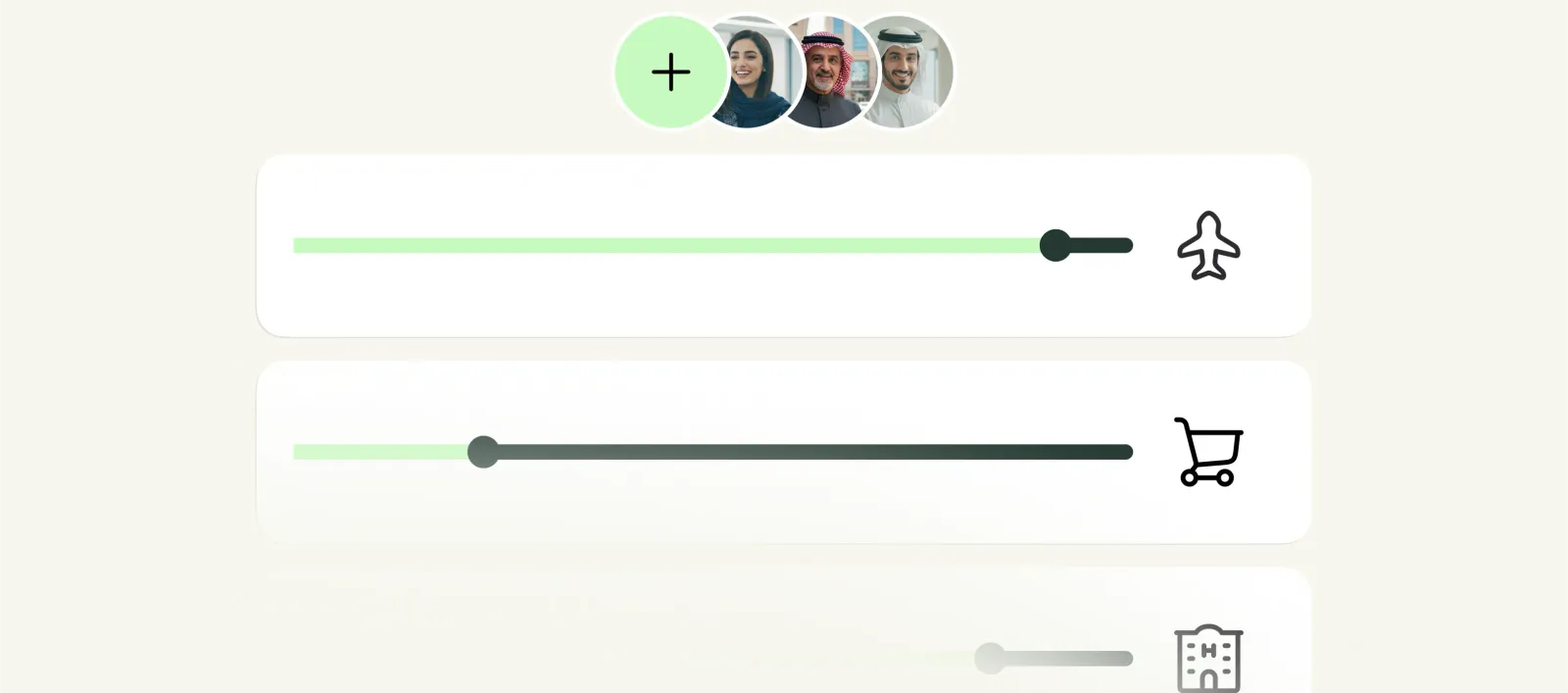 تعزيز الإدارة المالية
