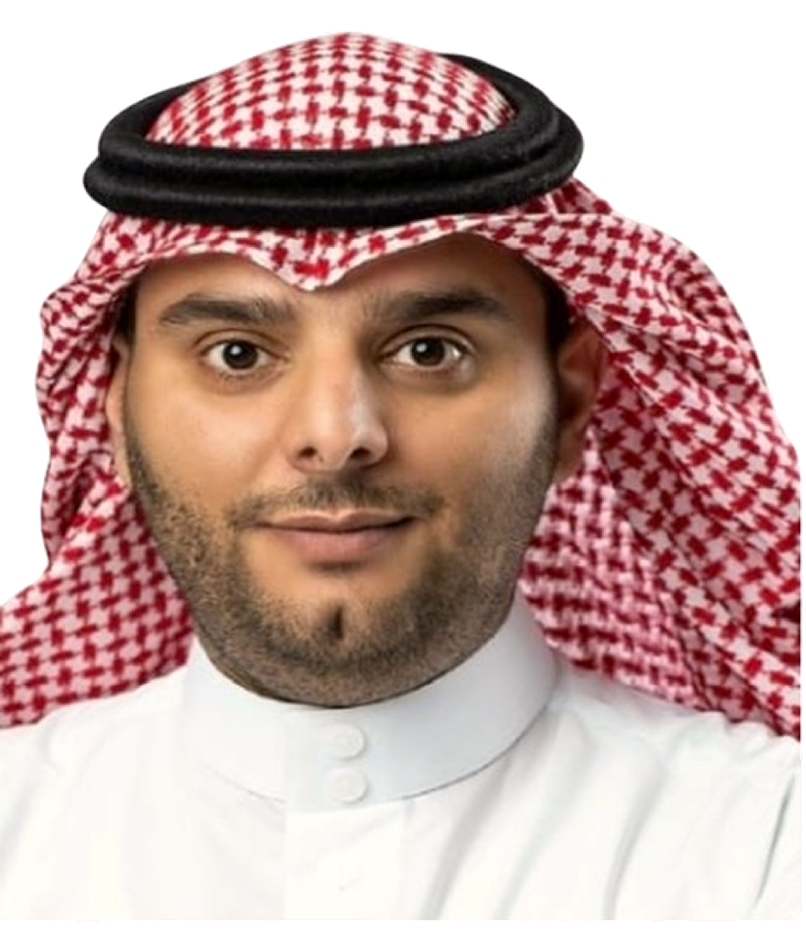 الاستاذ/ علي بن عبد الكريم المنكور