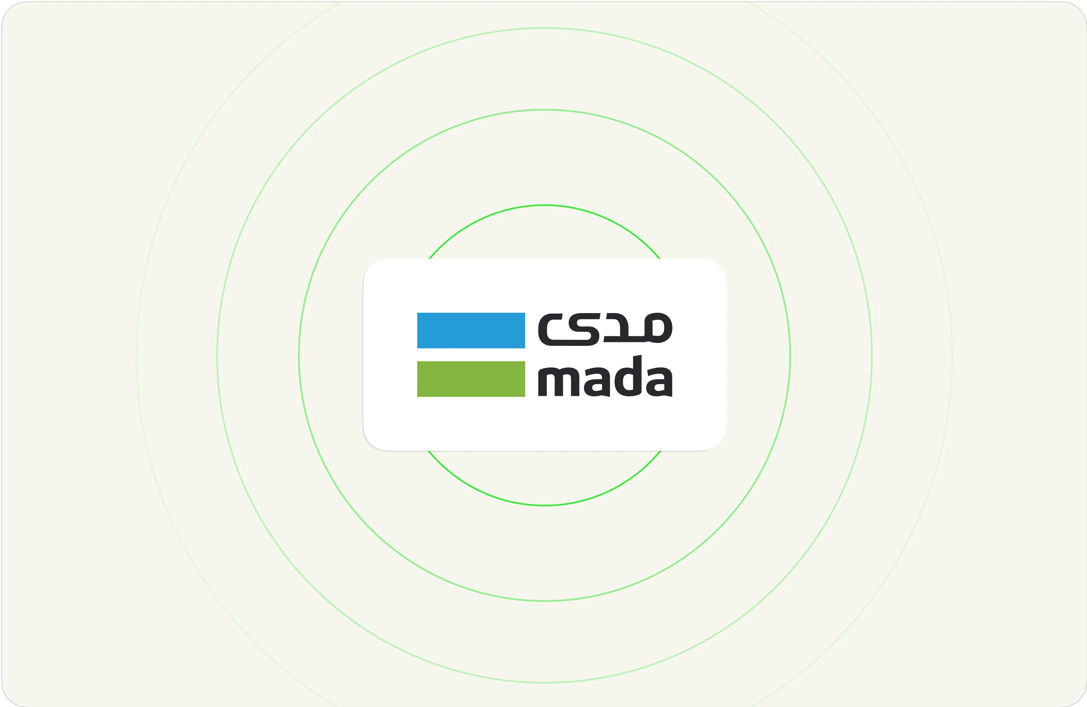 Seamless Spending with MADA_card