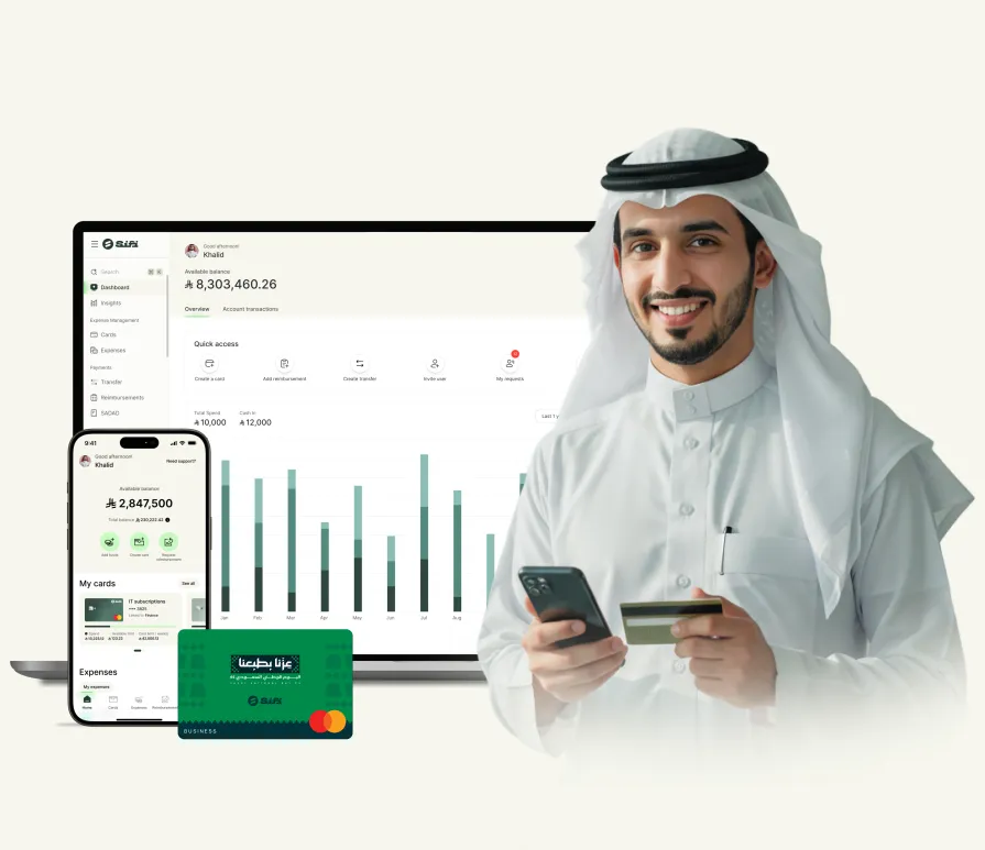 سعداء بلقائكم في الحدث