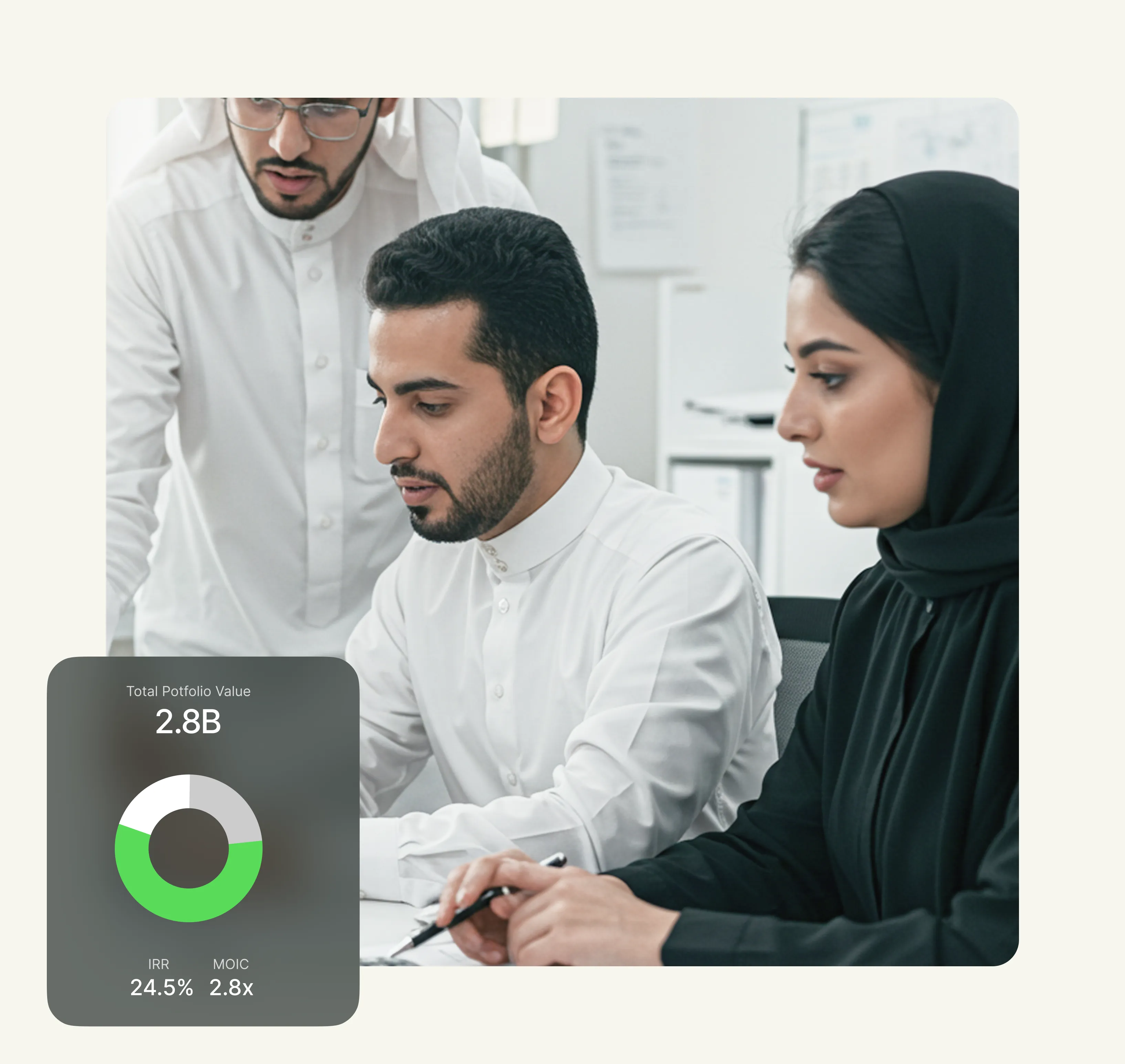 Become a SiFi partner