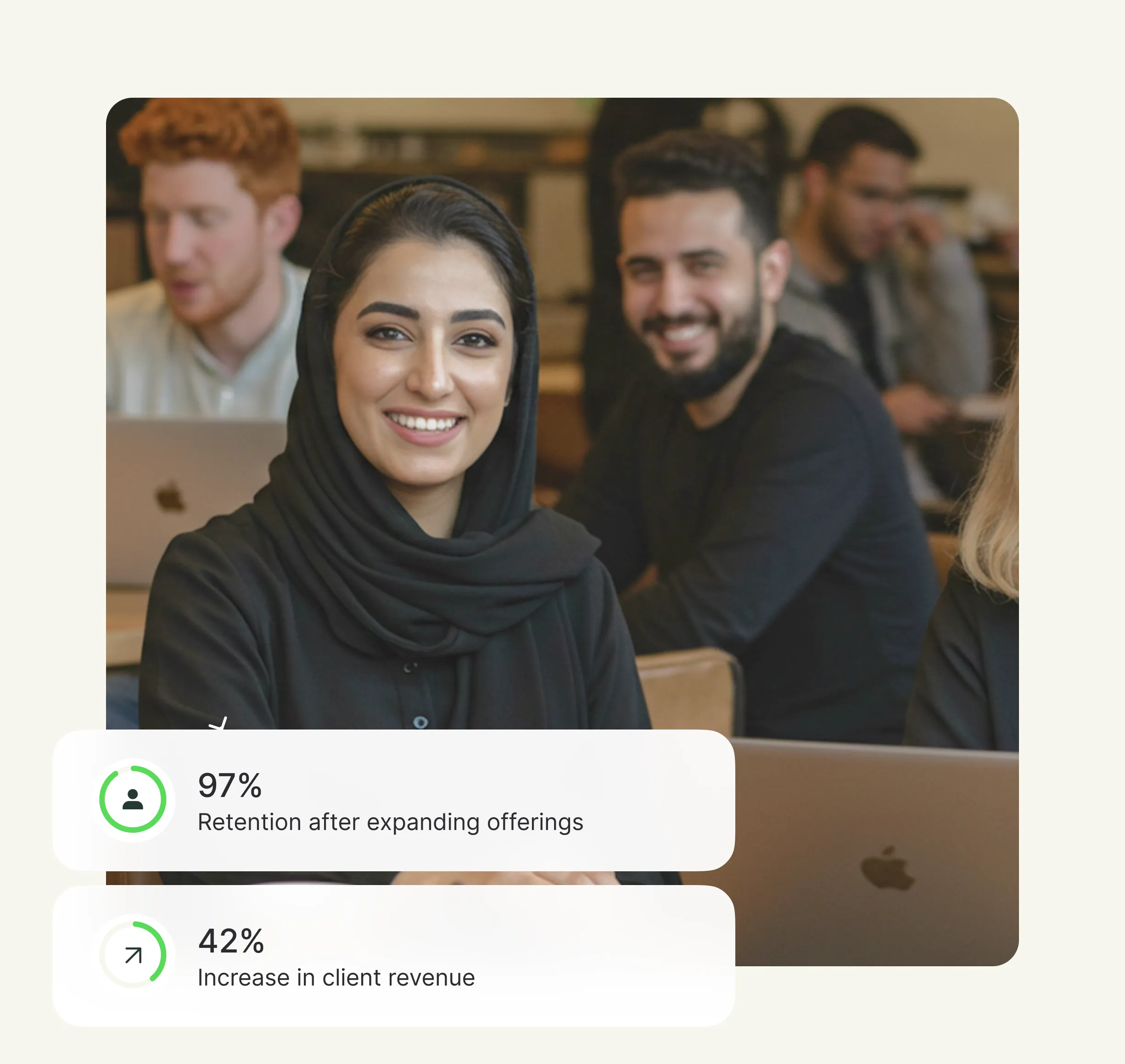 Become a service partner with SiFi