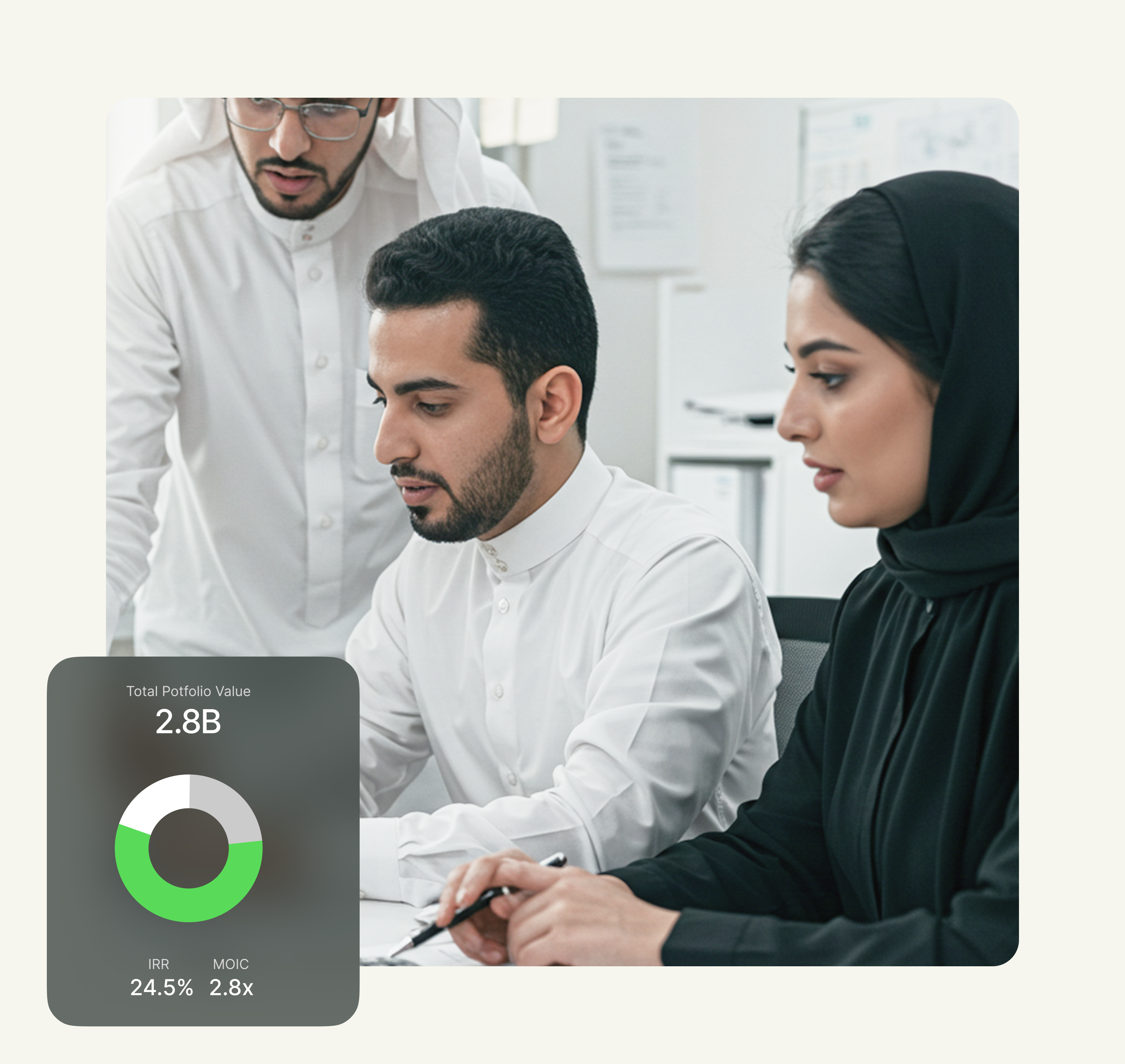 Become a SiFi partner