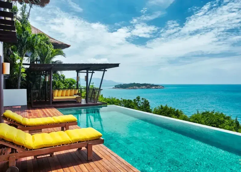Save on hotel stays with IHG hotels