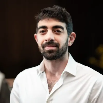 Rami Panayoti