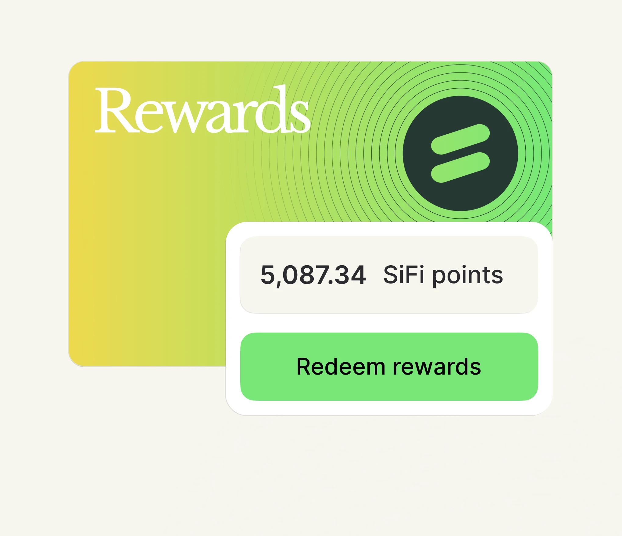 Rewards