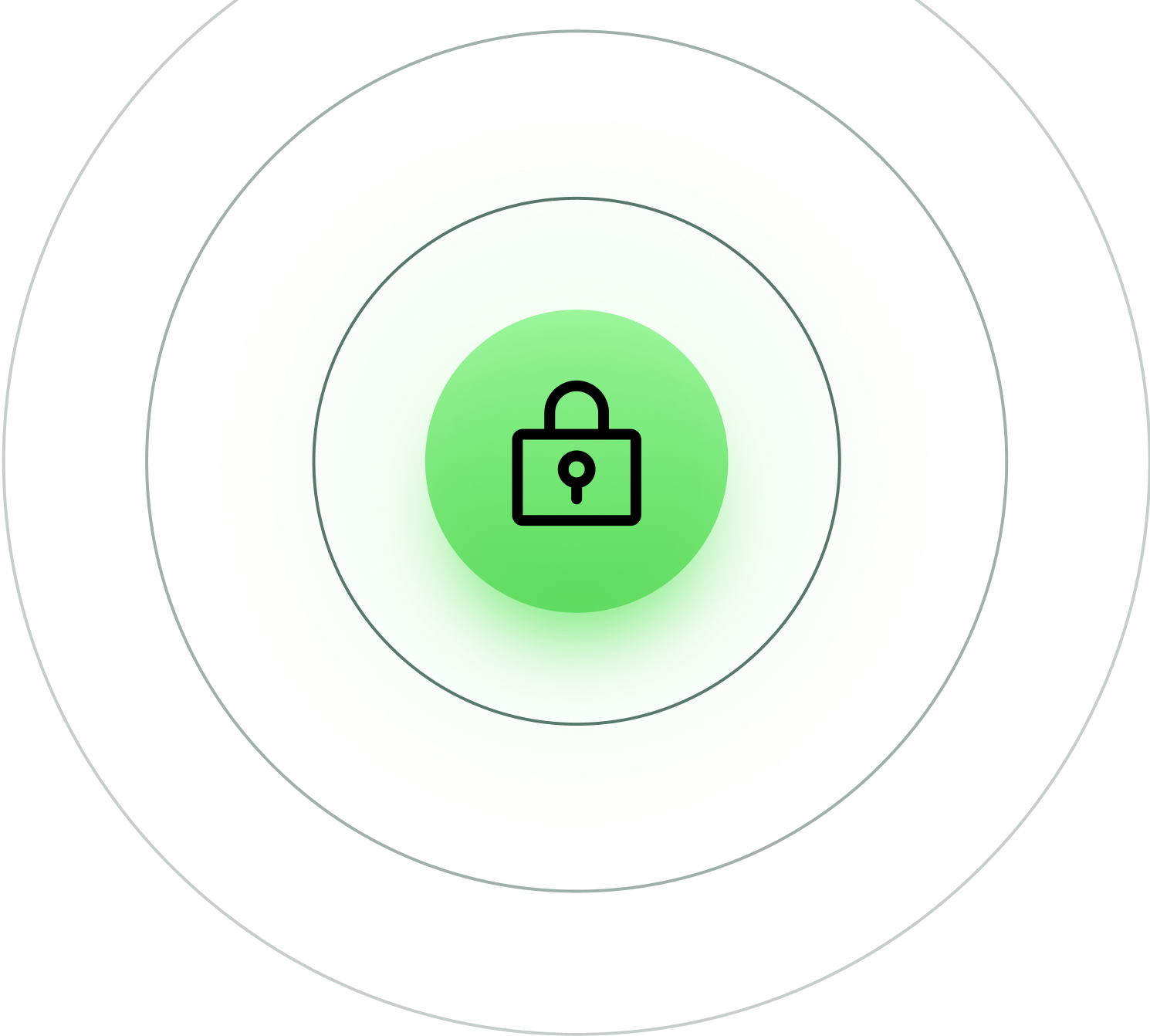 Security Lock Icon
