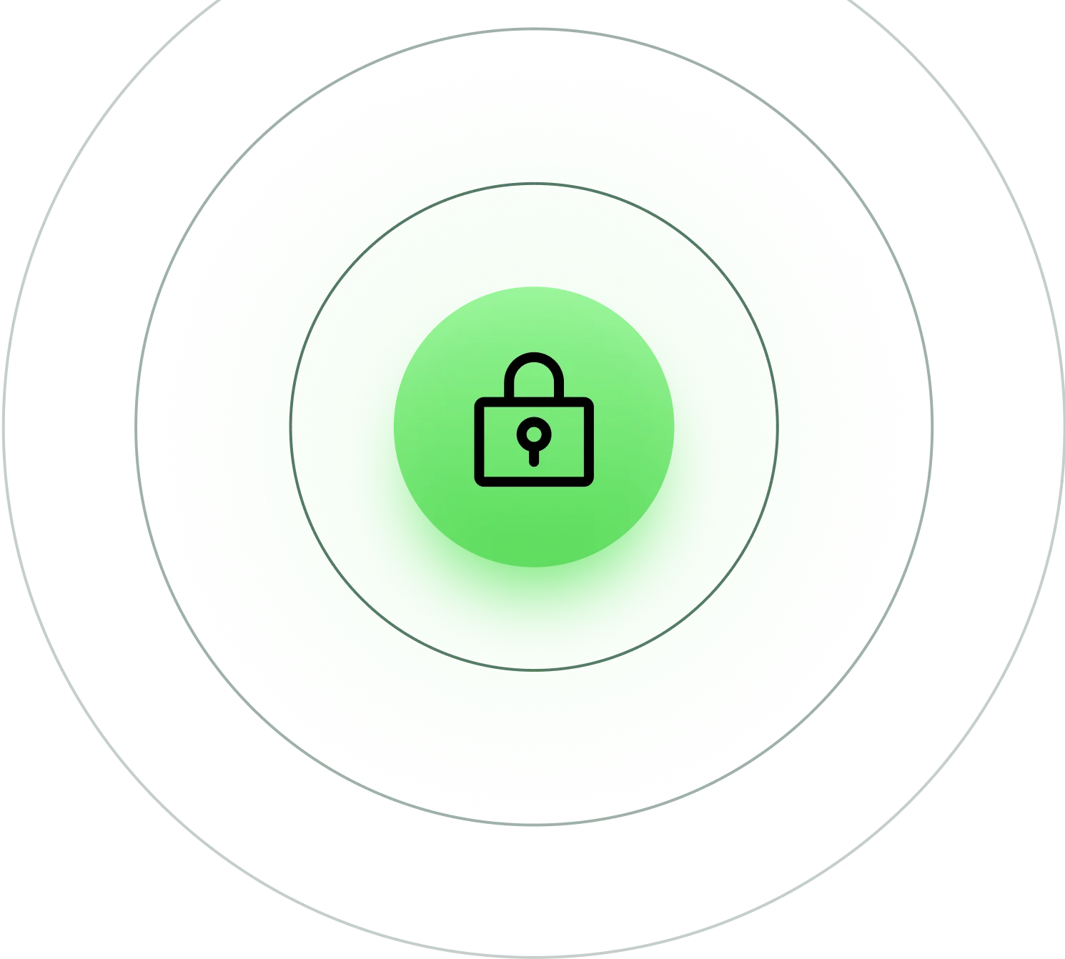 Security Lock Icon